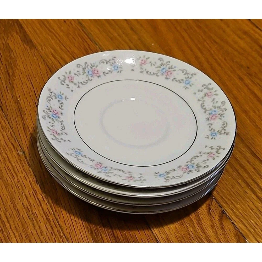 Dynasty China 6